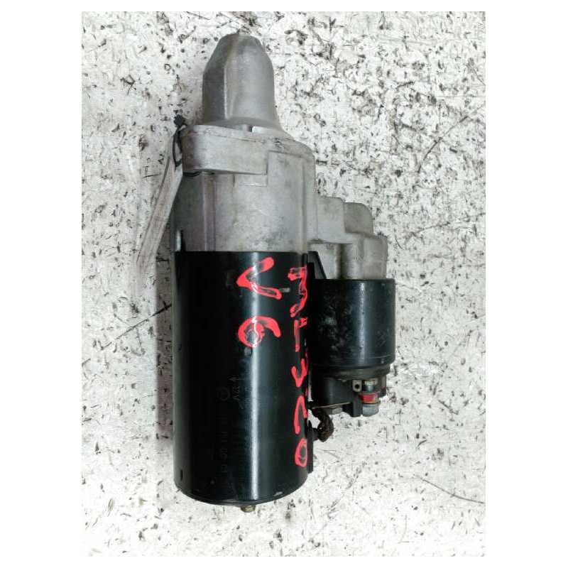 Recambio de motor arranque para mercedes-benz clase m (w163) 320 (163.154) referencia OEM IAM 0001115005 86804718493 3