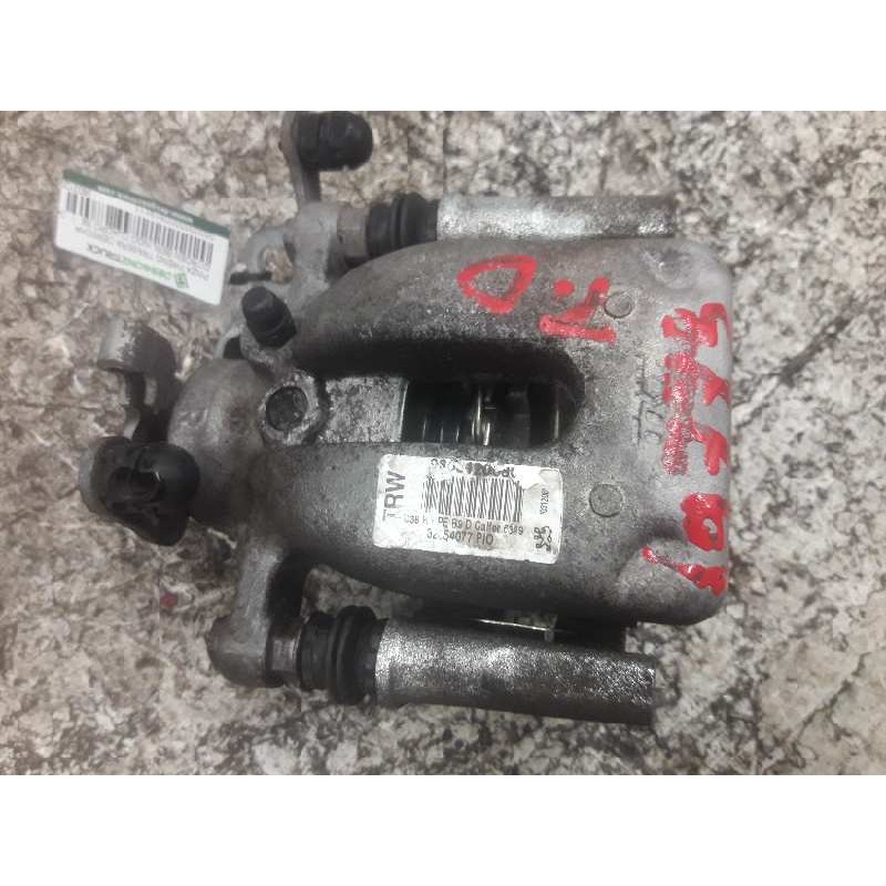 Recambio de pinza freno trasera derecha para citroën berlingo cuadro sx referencia OEM IAM 980312008C 32054077 2
