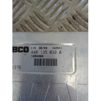 Recambio de modulo electronico para daf serie xf105.xxx fsa 4x2 space-cab referencia OEM IAM 1694000 4461350390 CENTRALITA EBS