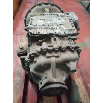 Recambio de caja cambios para volvo fm xxx 12.8 diesel referencia OEM IAM AT2512C 3190484 2007401009