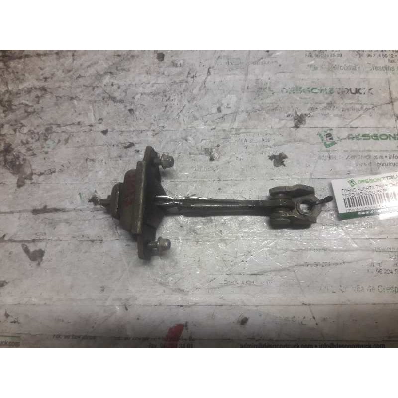 Recambio de freno puerta trasero derecho para ford mondeo berlina (ge) ambiente referencia OEM IAM 1S71F27200AA  