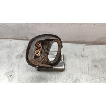 Recambio de radiador calefaccion / aire acondicionado para volkswagen eos (1f7) 2.0 tdi referencia OEM IAM 1K0819031B  