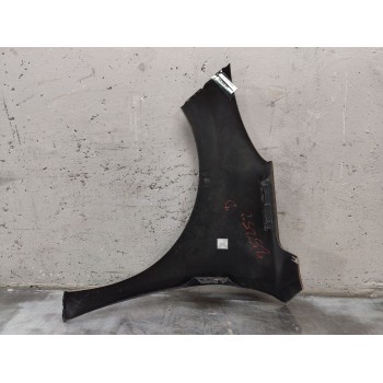 Recambio de aleta delantera derecha para peugeot 207 sw confort referencia OEM IAM   