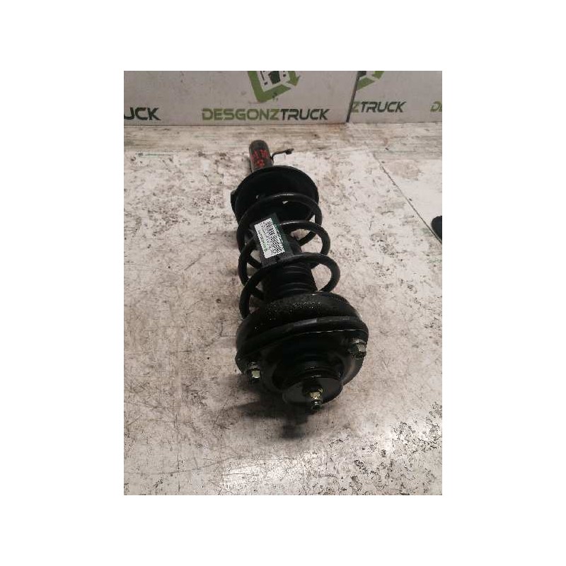 Recambio de amortiguador delantero derecho para honda hr-v (gh) vtec top 4wd (5-ptas.) referencia OEM IAM 51601S4NG730M1 2