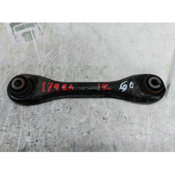 BRAZO SUSPENSION INFERIOR TRASERO IZQUIERDO 1061659 22 5 CM RECTO 