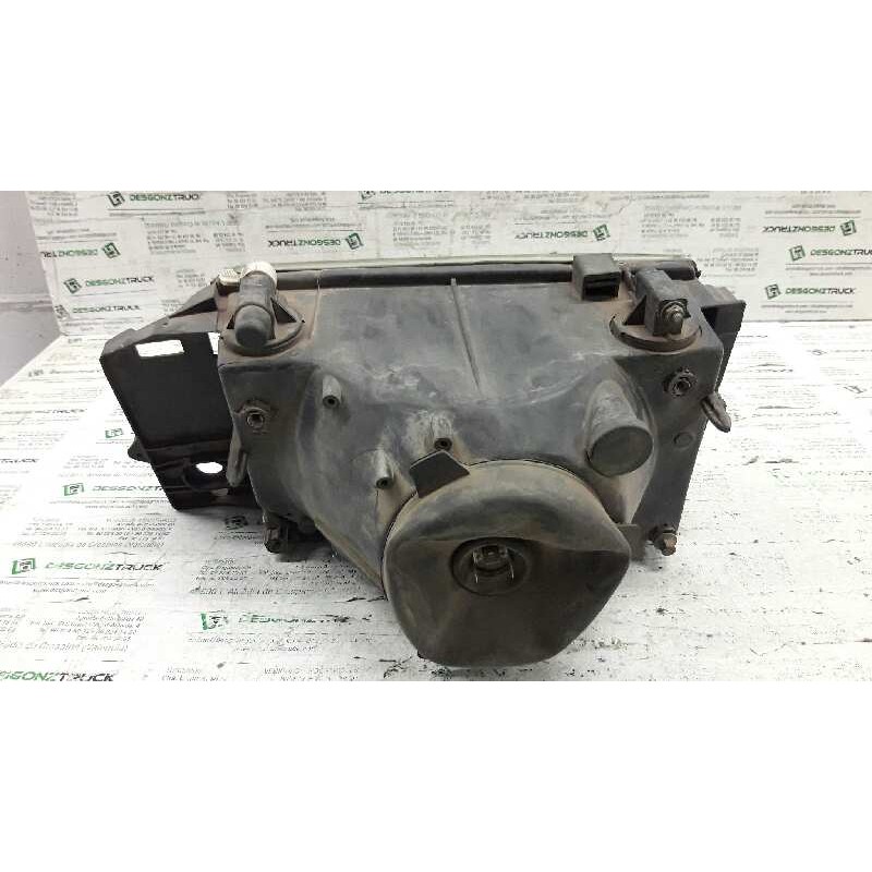 Recambio de faro derecho para fiat tipo (160) 1.7 d (i) referencia OEM IAM 2