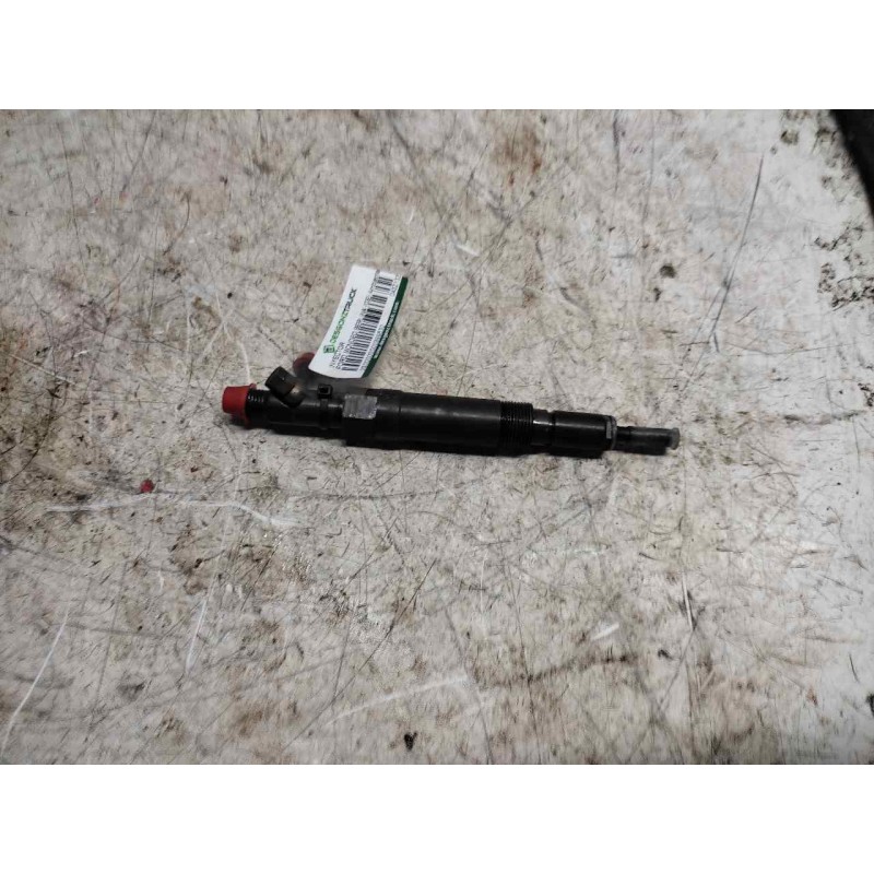 Recambio de inyector para ford mondeo berlina (ge) ambiente referencia OEM IAM 0432133801 - Gris 2