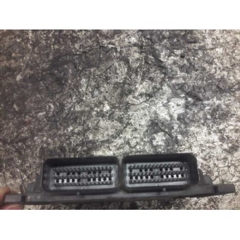 Recambio de centralita motor uce para renault kangoo (f/kc0) authentique referencia OEM IAM 7700115803 7700115802 R04010034A