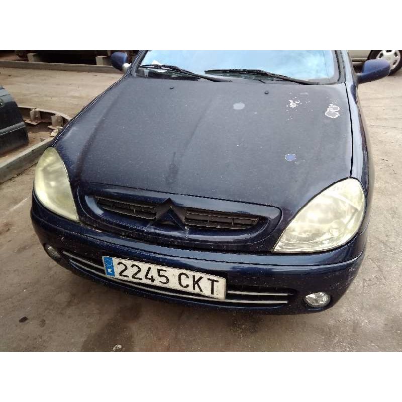 CITROËN XSARA BERLINA