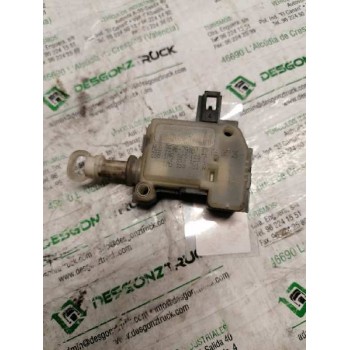 MOTOR CIERRE CENTRALIZADO PORTON 1M0959781A 2 PINS 