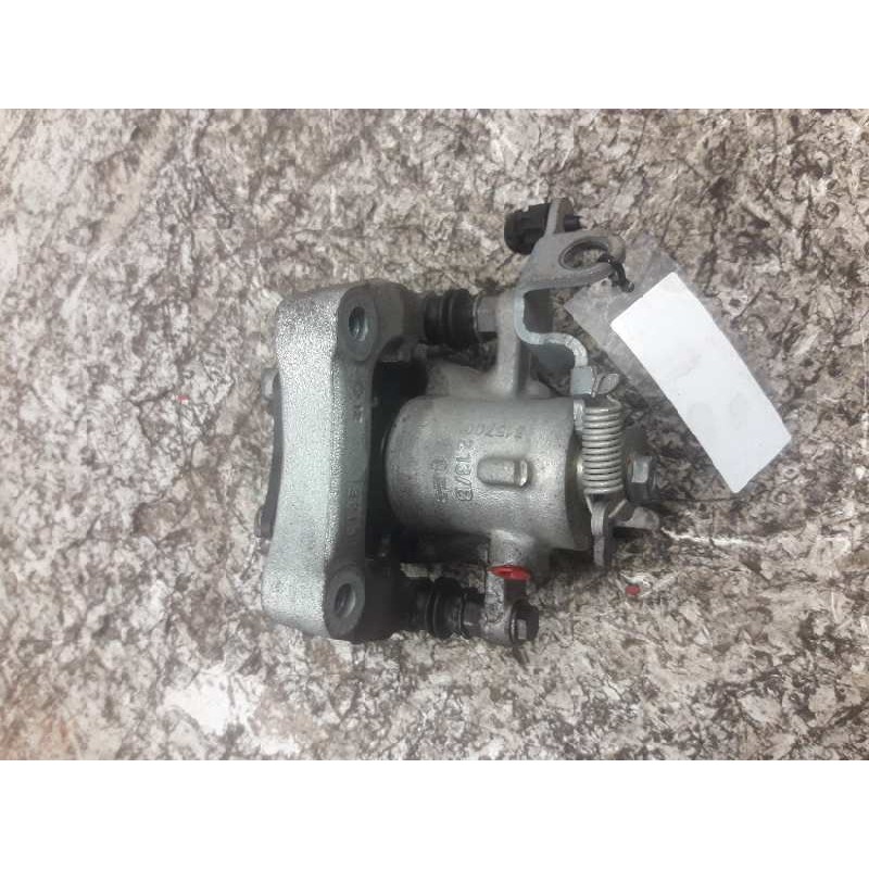 Recambio de pinza freno trasera derecha para citroën berlingo cuadro sx referencia OEM IAM 980312008C 32054077 3