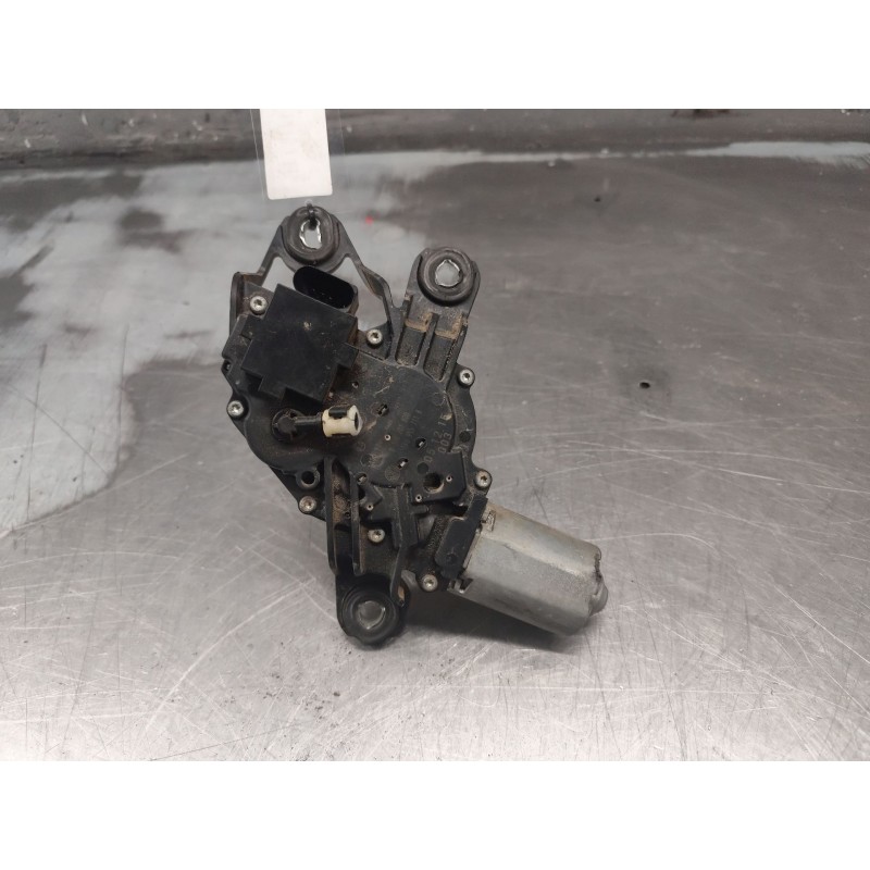 Recambio de motor limpia trasero para volkswagen golf v berlina (1k1) conceptline (e) referencia OEM IAM 1K6955711B - Negro 3
