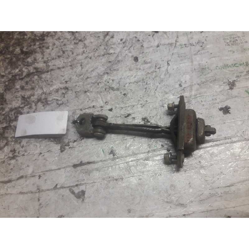 Recambio de freno puerta trasero derecho para ford mondeo berlina (ge) ambiente referencia OEM IAM 1S71F27200AA - Azul 2