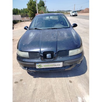 SEAT LEON (1M1)