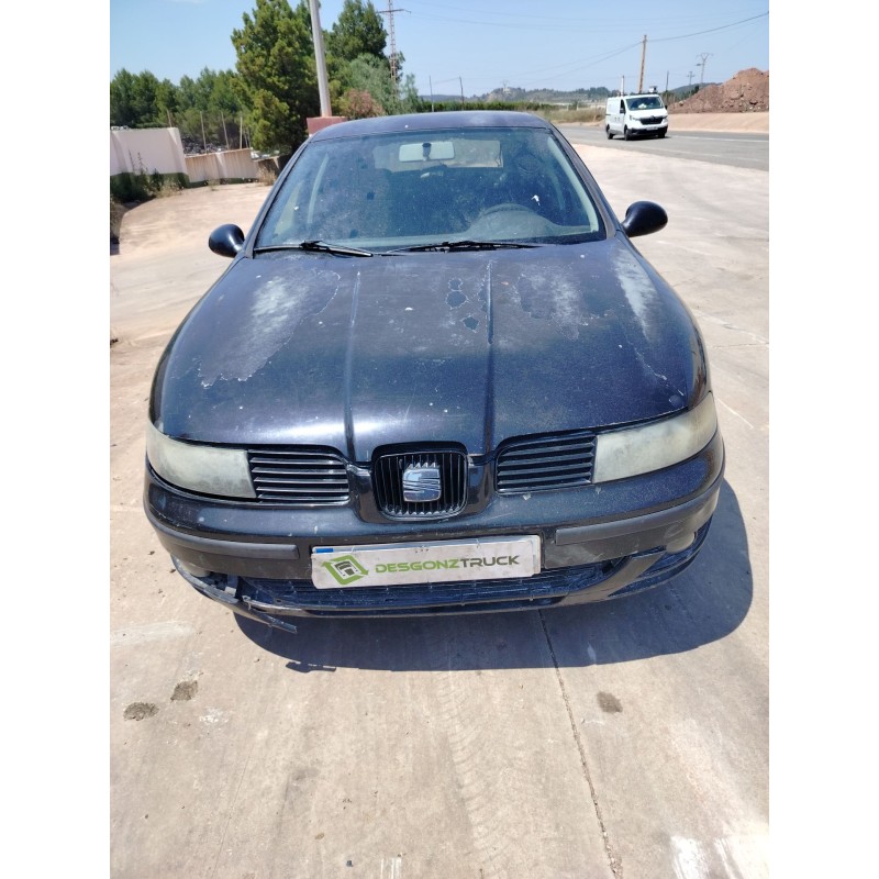 SEAT LEON (1M1)