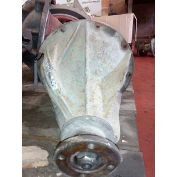 Recambio de grupo para nissan trucks trade trade 3.0 referencia OEM IAM 9X37  