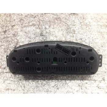 Recambio de cuadro instrumentos para hyundai elantra referencia OEM IAM 940132D241 AA08DCT01 16/20 PINS