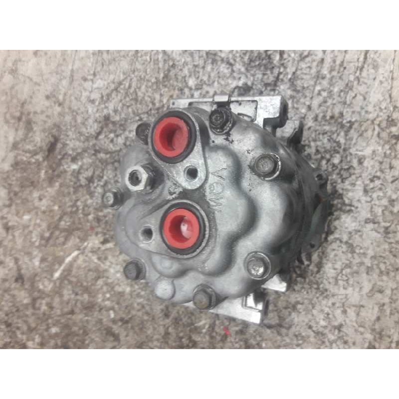 Recambio de compresor aire acondicionado para ford focus c-max (cap) ghia (d) referencia OEM IAM 3M5H19D629HB 4053108324 - Gris 5