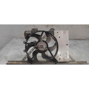 ELECTROVENTILADOR 9682903980 2 PINS 