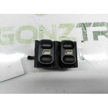 Recambio de mando elevalunas multifuncion para citroën xsara berlina 1.6 seduction referencia OEM IAM   