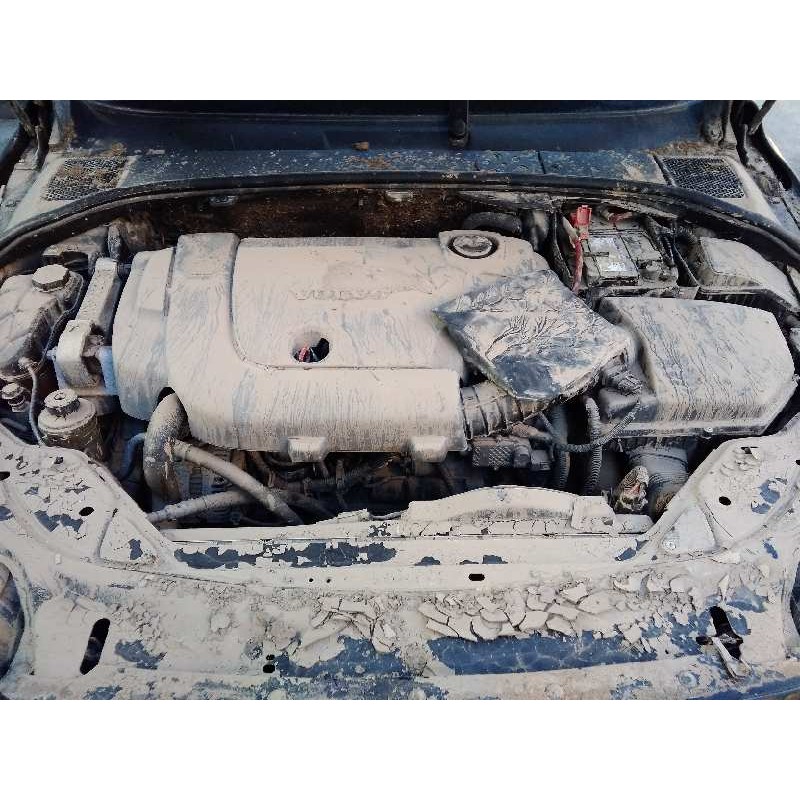 VOLVO S80 BERLINA