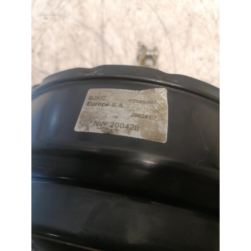 Recambio de servofreno para mitsubishi carisma berlina 5 (da0) 1900 di-d comfort referencia OEM IAM 2062417 0204024 2