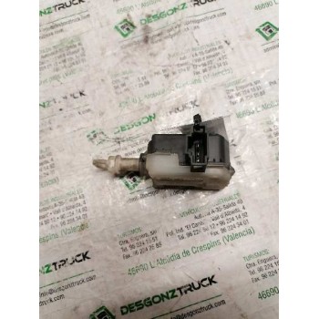 Recambio de motor cierre centralizado porton para seat ibiza (6l1) cool referencia OEM IAM 1M0959781A 2 PINS 