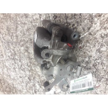 Recambio de pinza freno trasera derecha para citroën berlingo cuadro sx referencia OEM IAM 980312008C 32054077 