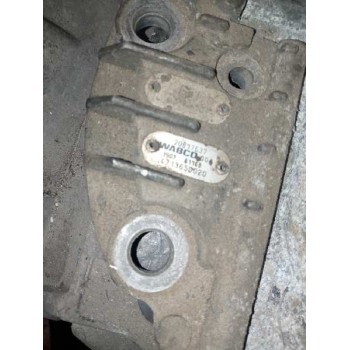 Recambio de caja cambios para volvo fm xxx 12.8 diesel referencia OEM IAM AT2512C 3190484 2007401009