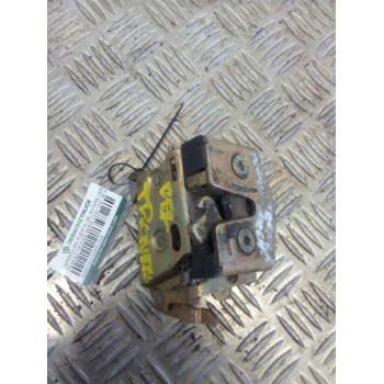 Recambio de cerradura puerta delantera derecha para pegaso trucks serie 1200 1237.38 r. t. troner (360cv) referencia OEM IAM   