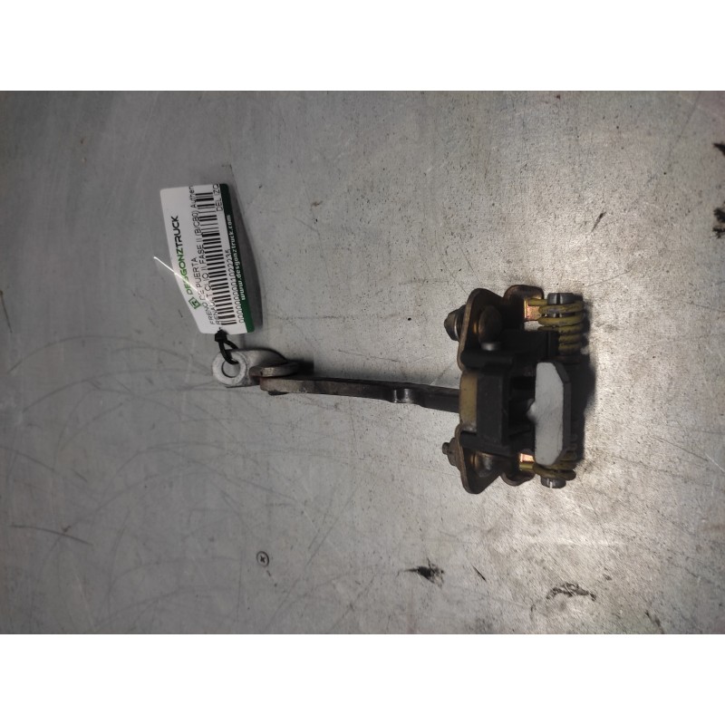Recambio de freno puerta delantero izquierdo para renault clio ii fase ii (b/cb0) authentique referencia OEM IAM DEL IZQ - Azul