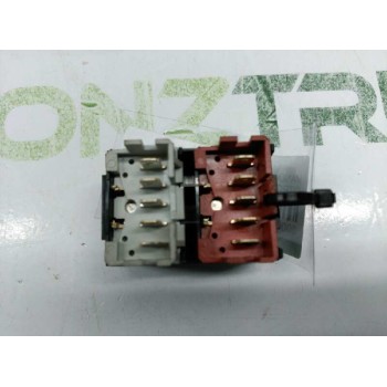 Recambio de mando elevalunas multifuncion para citroën xsara berlina 1.6 seduction referencia OEM IAM   