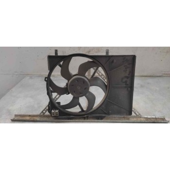 Recambio de electroventilador para peugeot 207 1.6 16v referencia OEM IAM 9682903980 2 PINS 