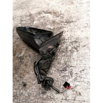 Recambio de retrovisor izquierdo para audi a3 (8p) 1.9 tdi referencia OEM IAM   5 CABLES
