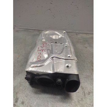 Recambio de filtro aire para mercedes-benz clase glk (x204) 220 cdi 4-matic (204.984, 204.997) referencia OEM IAM A6510901101  