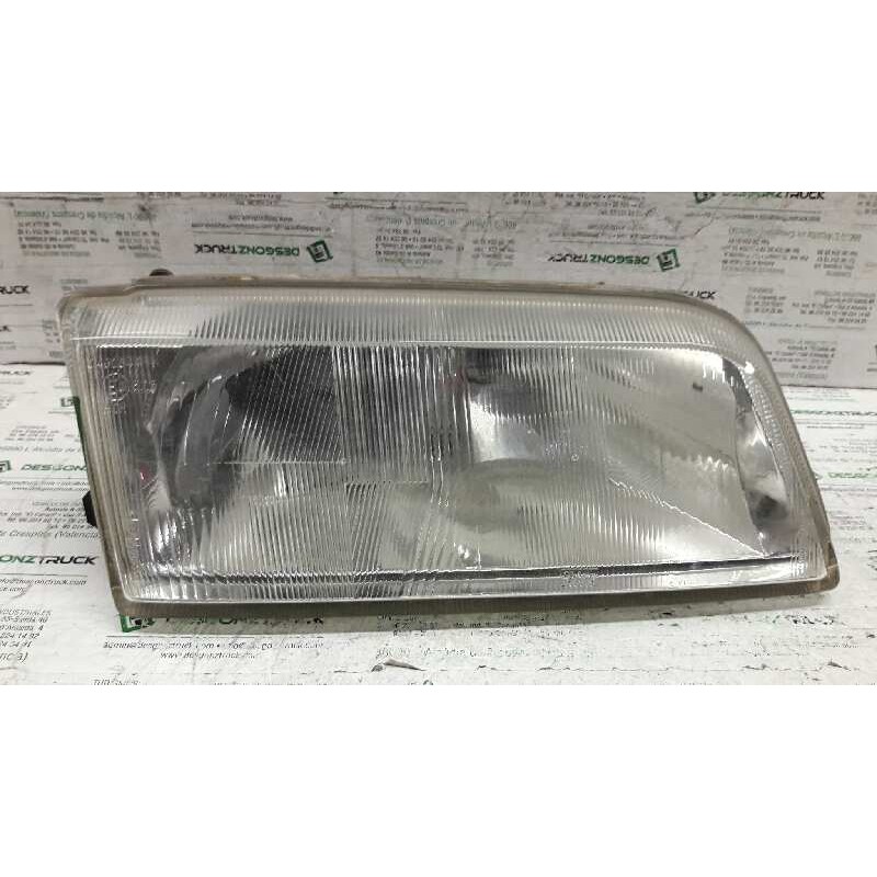 Recambio de faro derecho para citroën zx 1.8i sx referencia OEM IAM   