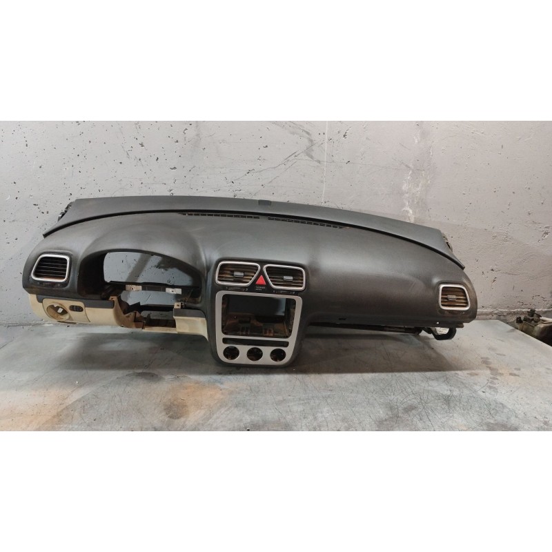 Recambio de salpicadero para volkswagen eos (1f7) 2.0 tdi referencia OEM IAM   