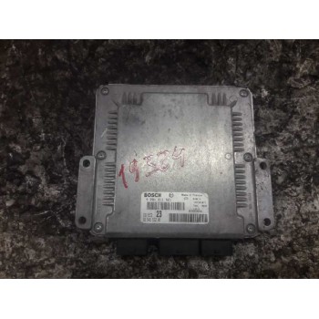 CENTRALITA MOTOR UCE 0281011521 9654693280 9640938680