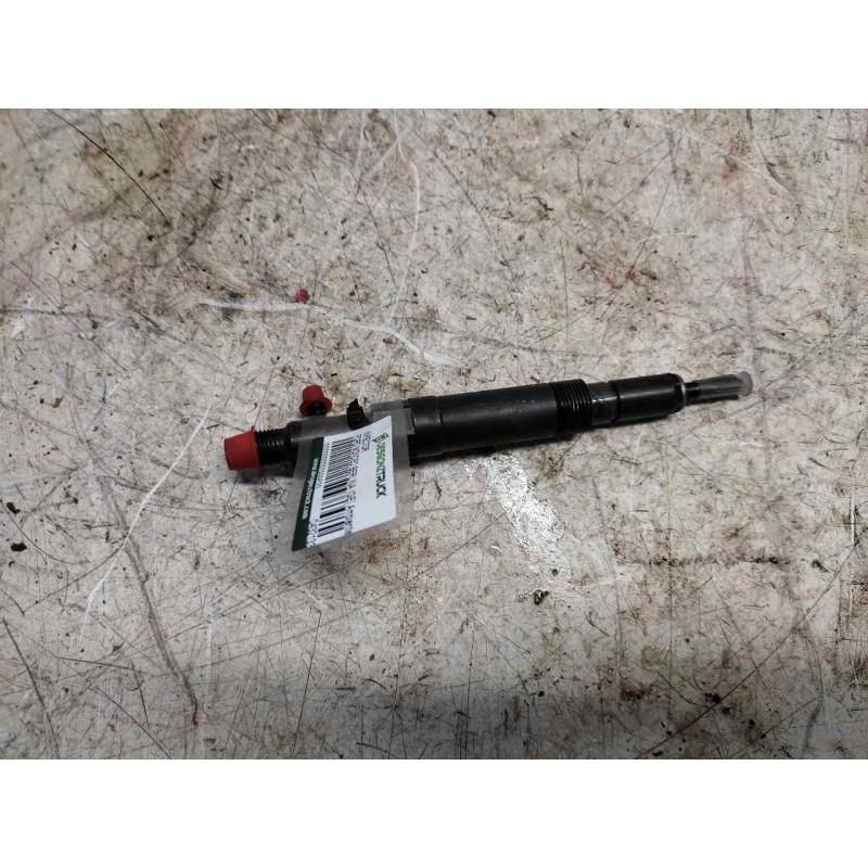 Recambio de inyector para ford mondeo berlina (ge) ambiente referencia OEM IAM 0432133801  