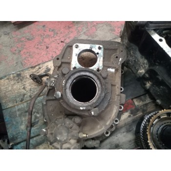 Recambio de despiece caja cambios para man m2000l/m2000m 18.2x4 e2 referencia OEM IAM FS8209AH Y08060 81320036317
