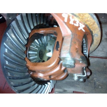 Recambio de grupo para nissan trucks trade trade 3.0 referencia OEM IAM 9X37  