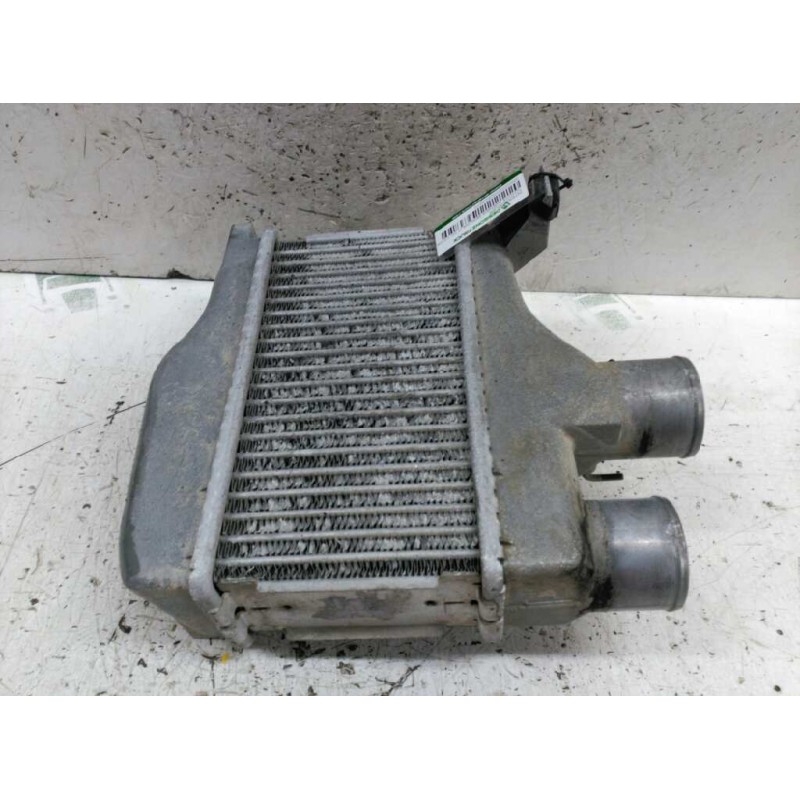 Recambio de intercooler para toyota avensis berlina (t 22) 2.0 d4-d luna (5-ptas.) referencia OEM IAM 2