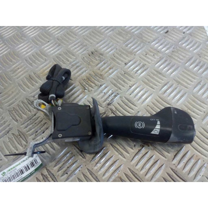 Recambio de mando intarder para daf serie xf105.xxx fsa 4x2 space-cab referencia OEM IAM 1659631  
