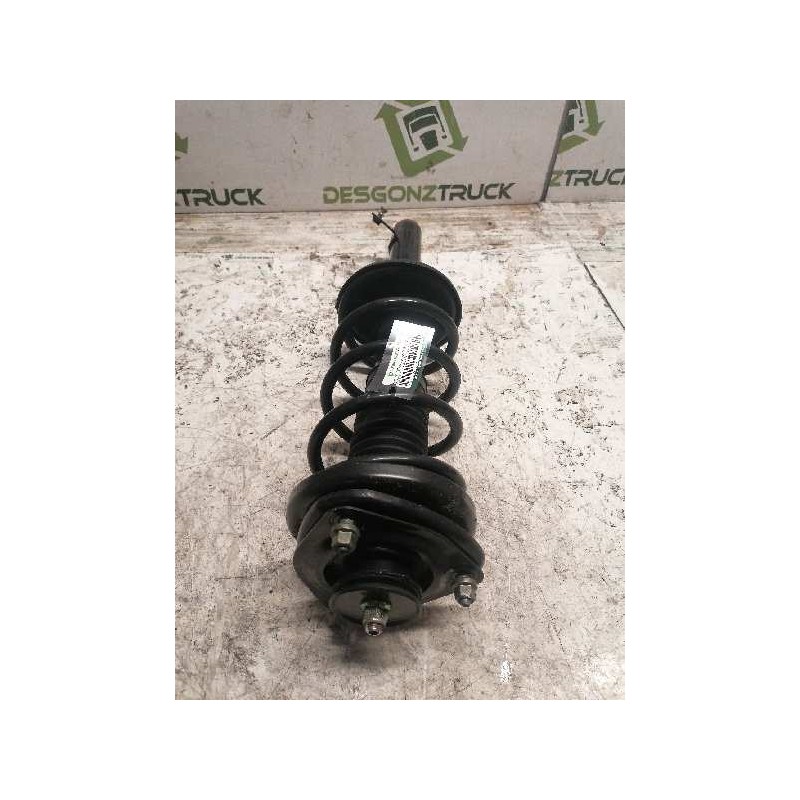 Recambio de amortiguador delantero izquierdo para honda hr-v (gh) vtec top 4wd (5-ptas.) referencia OEM IAM 51606S2HG030M1 2