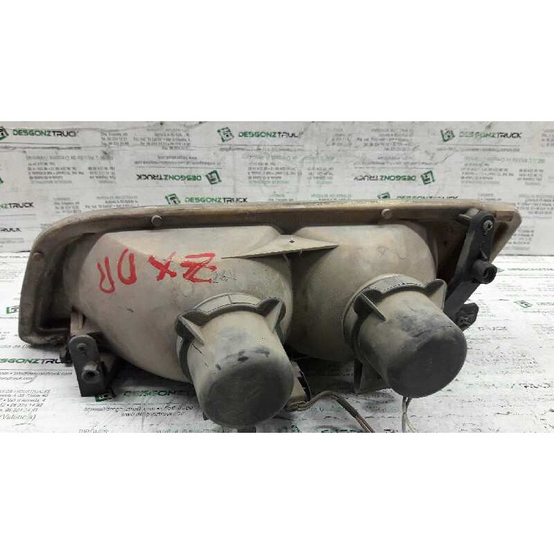 Recambio de faro derecho para citroën zx 1.8i sx referencia OEM IAM 2