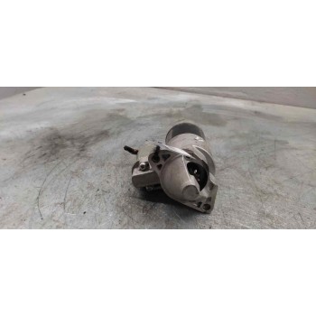 Recambio de motor arranque para suzuki baleno fam. sy (eg) 1.9 td glx referencia OEM IAM M001T80181 MITSUBUSHI 11 DIENTES