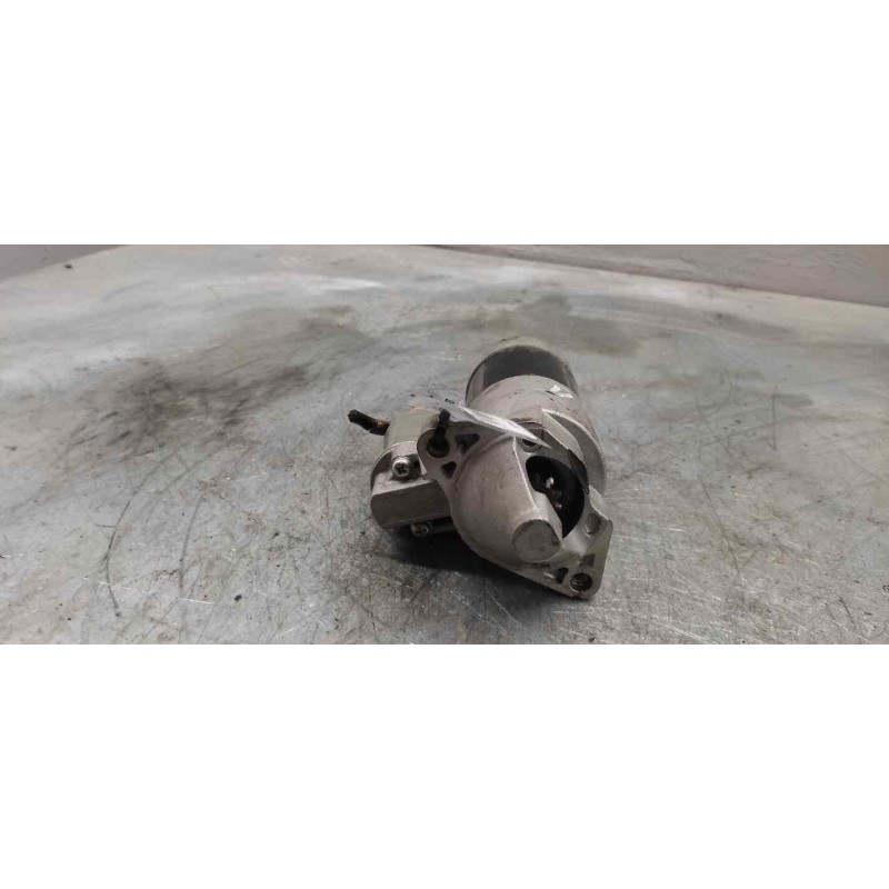 Recambio de motor arranque para suzuki baleno fam. sy (eg) 1.9 td glx referencia OEM IAM M001T80181 MITSUBUSHI 11 DIENTES