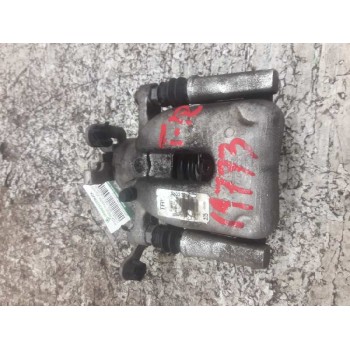 Recambio de pinza freno trasera izquierda para citroën berlingo cuadro sx referencia OEM IAM 9803120580  
