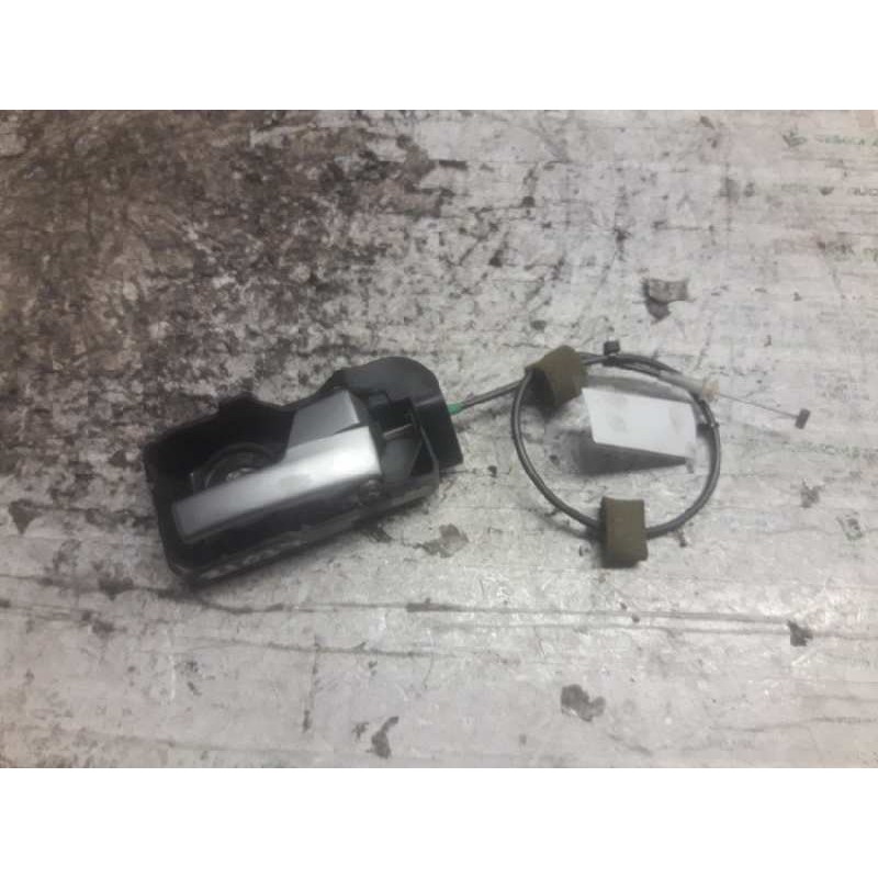 Recambio de maneta interior trasera derecha para ford mondeo berlina (ge) ambiente referencia OEM IAM 1S71F22600AE - Azul 2