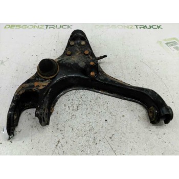 Recambio de brazo suspension inferior delantero izquierdo para mitsubishi montero (v20/v40) 2800 td american dream (2-ptas.) ref